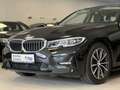 BMW 320 d/LCPProf/LED/SportStz/Panorama/P+DrivAs/17Zo Schwarz - thumbnail 28