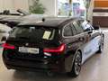 BMW 320 d/LCPProf/LED/SportStz/Panorama/P+DrivAs/17Zo Schwarz - thumbnail 27