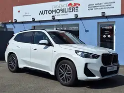 BMW X1 sDrive 20i 170ch M Sport 1ère main