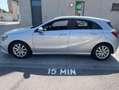 Mercedes-Benz A 180 Classe A 180 d Business Edition Argent - thumbnail 5