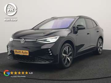 GTX 4Motion 77 kWh 299pk Dealer O.H. | Panodak | A