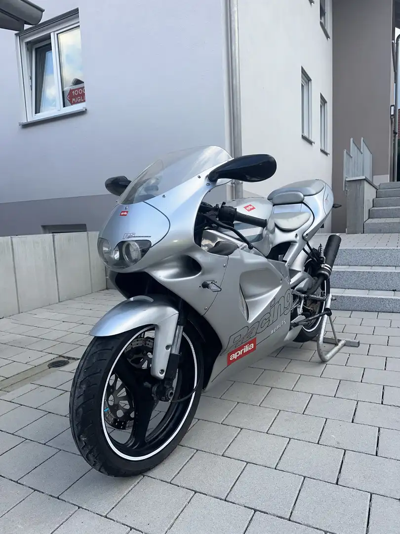 Aprilia RS 125 recing aprilia replica - 1