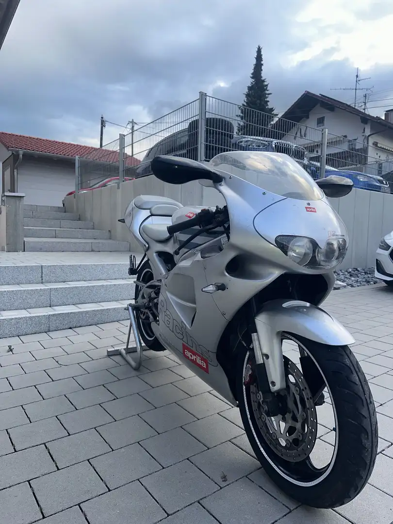Aprilia RS 125 recing aprilia replica - 2