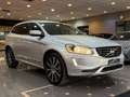 Volvo XC60 2.0 d4 Momentum 181cv geartronic Szary - thumbnail 2