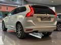 Volvo XC60 2.0 d4 Momentum 181cv geartronic Szary - thumbnail 4