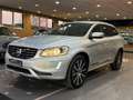 Volvo XC60 2.0 d4 Momentum 181cv geartronic Szary - thumbnail 1