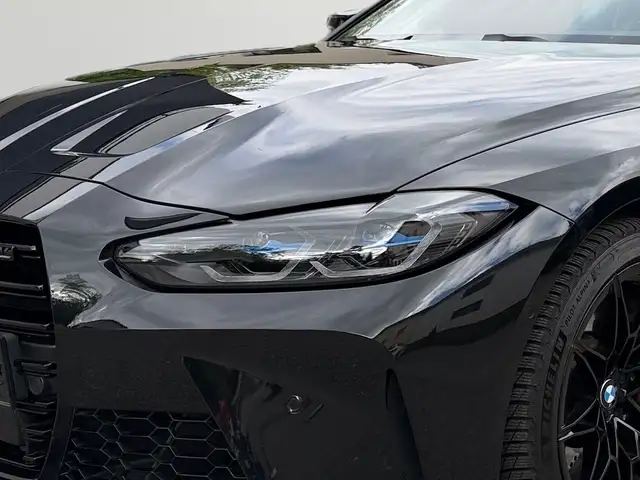 BMW M4 Competition M xDrive Aut. Ansicht 29