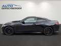 BMW M4 Competition M xDrive Aut. Schwarz - thumbnail 8