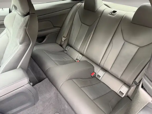BMW M4 Competition M xDrive Aut. Ansicht 35