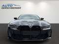 BMW M4 Competition M xDrive Aut. Schwarz - thumbnail 2