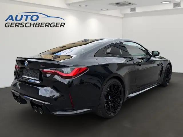 BMW M4 Competition M xDrive Aut. Ansicht 25