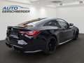 BMW M4 Competition M xDrive Aut. Schwarz - thumbnail 5