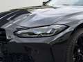BMW M4 Competition M xDrive Aut. Schwarz - thumbnail 9