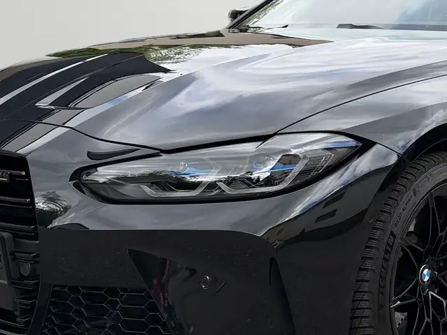 BMW M4 Competition M xDrive Aut. Ansicht 9