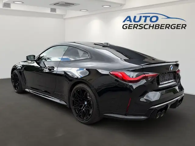 BMW M4 Competition M xDrive Aut. Ansicht 27