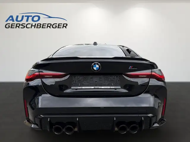 BMW M4 Competition M xDrive Aut. Ansicht 26