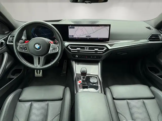 BMW M4 Competition M xDrive Aut. Ansicht 34