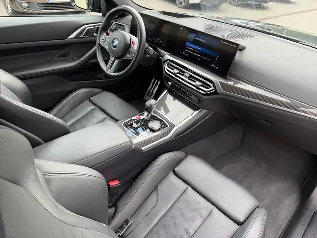BMW M4 Competition M xDrive Aut. Ansicht 39