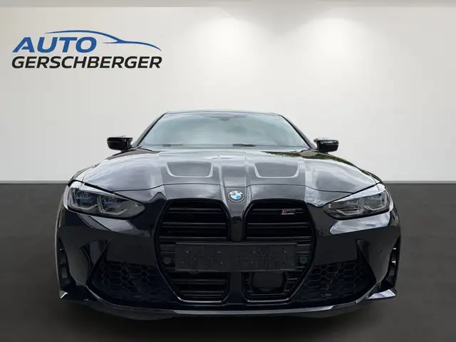 BMW M4 Competition M xDrive Aut. Ansicht 22