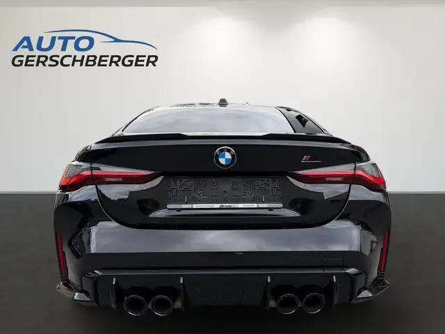 BMW M4 Competition M xDrive Aut. Ansicht 6