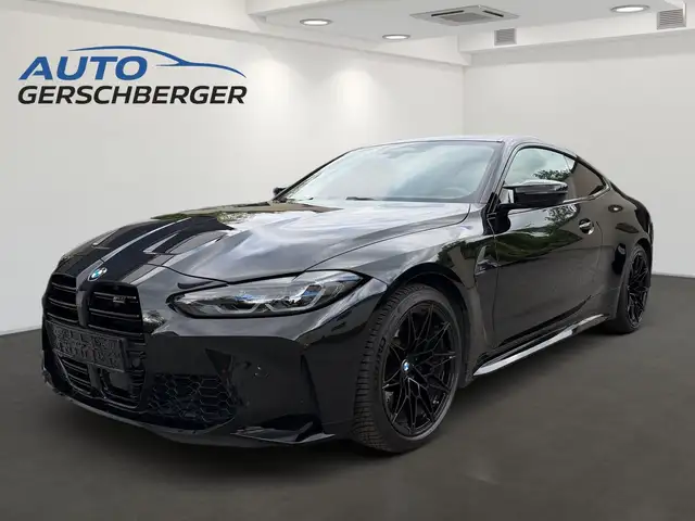 BMW M4 Competition M xDrive Aut. Ansicht 21