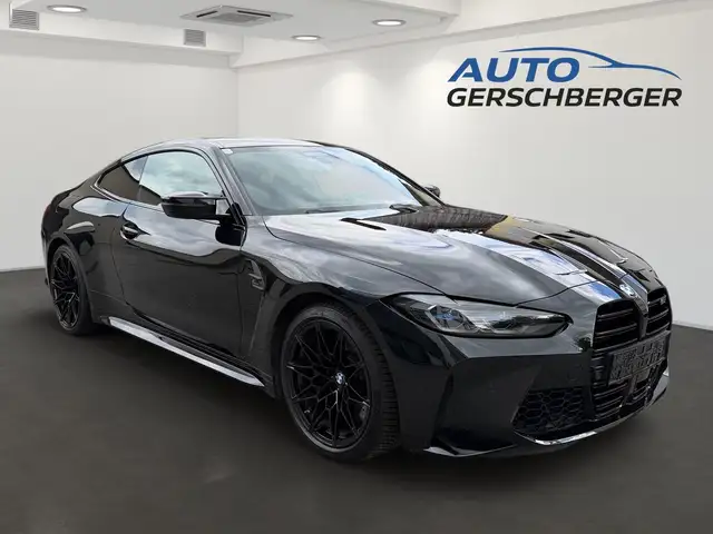 BMW M4 Competition M xDrive Aut. Ansicht 23
