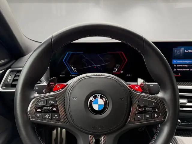 BMW M4 Competition M xDrive Aut. Ansicht 12