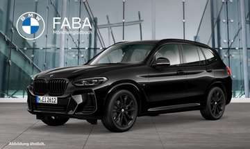 xDrive20d M Sportpaket DAB LED WLAN Shz