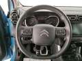 Citroen C3 Aircross BlueHDi 100 S&S Shine Blu/Azzurro - thumbnail 9