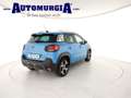 Citroen C3 Aircross BlueHDi 100 S&S Shine Blu/Azzurro - thumbnail 4
