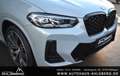 BMW X4 30 D M SPORT SHADOW/ CARBON/STAND/PANO/ACC/21" Gris - thumbnail 4