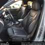 BMW X4 30 D M SPORT SHADOW/ CARBON/STAND/PANO/ACC/21" Gris - thumbnail 11