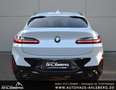 BMW X4 30 D M SPORT SHADOW/ CARBON/STAND/PANO/ACC/21" Gris - thumbnail 6