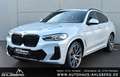 BMW X4 30 D M SPORT SHADOW/ CARBON/STAND/PANO/ACC/21" Gris - thumbnail 1