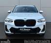 BMW X4 30 D M SPORT SHADOW/ CARBON/STAND/PANO/ACC/21" Gris - thumbnail 2