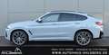 BMW X4 30 D M SPORT SHADOW/ CARBON/STAND/PANO/ACC/21" Gris - thumbnail 8