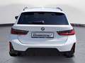 BMW 318 i Touring Auto M Sportpaket Klimaaut. PDC Weiß - thumbnail 5
