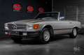 Mercedes-Benz SL 380 Cabriolet European Version Argent - thumbnail 1