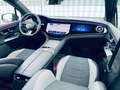 Mercedes-Benz EQE SUV EQE 350+ SUV AMG Line NIGHT+HYPERSCREEN+PANO Schwarz - thumbnail 9