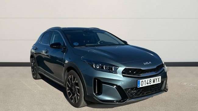 Kia XCeed 1.6 GDI PHEV EMOTION 141 5P - foto 1