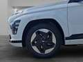 Hyundai KONA Kona Elektro 48,6kWh Smart Line Weiß - thumbnail 12