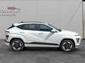 Hyundai KONA Kona Elektro 48,6kWh Smart Line Weiß - thumbnail 4