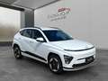 Hyundai KONA Kona Elektro 48,6kWh Smart Line Weiß - thumbnail 2