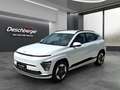 Hyundai KONA Kona Elektro 48,6kWh Smart Line Weiß - thumbnail 1