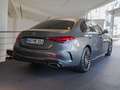 Mercedes-Benz C 180 AMG-Sport/LED/360/Pano/Night/Totw/Distr/19 Gris - thumbnail 4