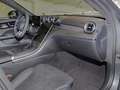 Mercedes-Benz C 180 AMG-Sport/LED/360/Pano/Night/Totw/Distr/19 Gris - thumbnail 8