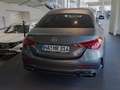 Mercedes-Benz C 180 AMG-Sport/LED/360/Pano/Night/Totw/Distr/19 Gris - thumbnail 5