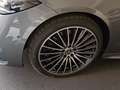 Mercedes-Benz C 180 AMG-Sport/LED/360/Pano/Night/Totw/Distr/19 Gris - thumbnail 3