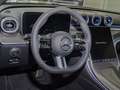 Mercedes-Benz C 180 AMG-Sport/LED/360/Pano/Night/Totw/Distr/19 Gris - thumbnail 11