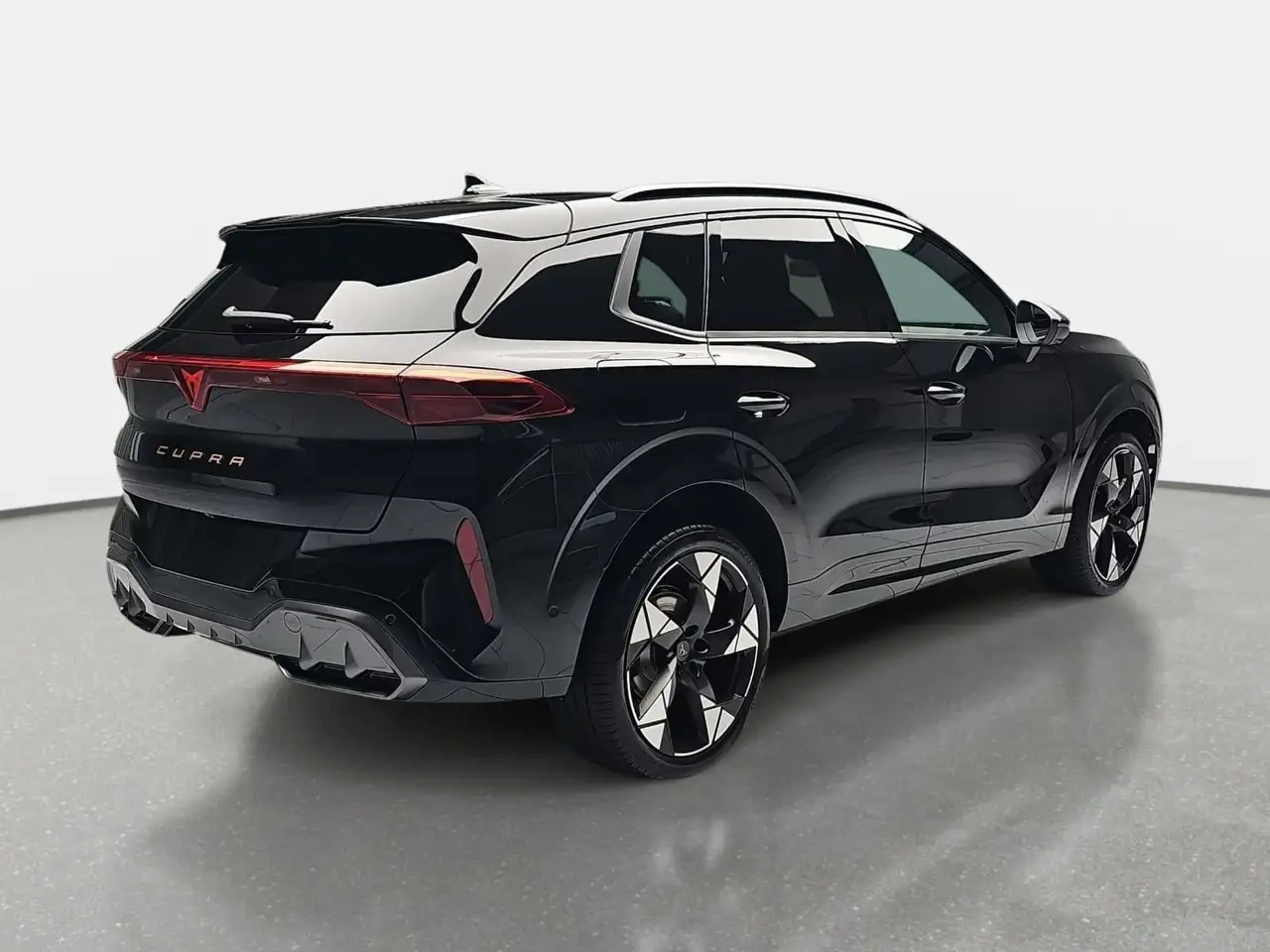 CUPRA Terramar 2026